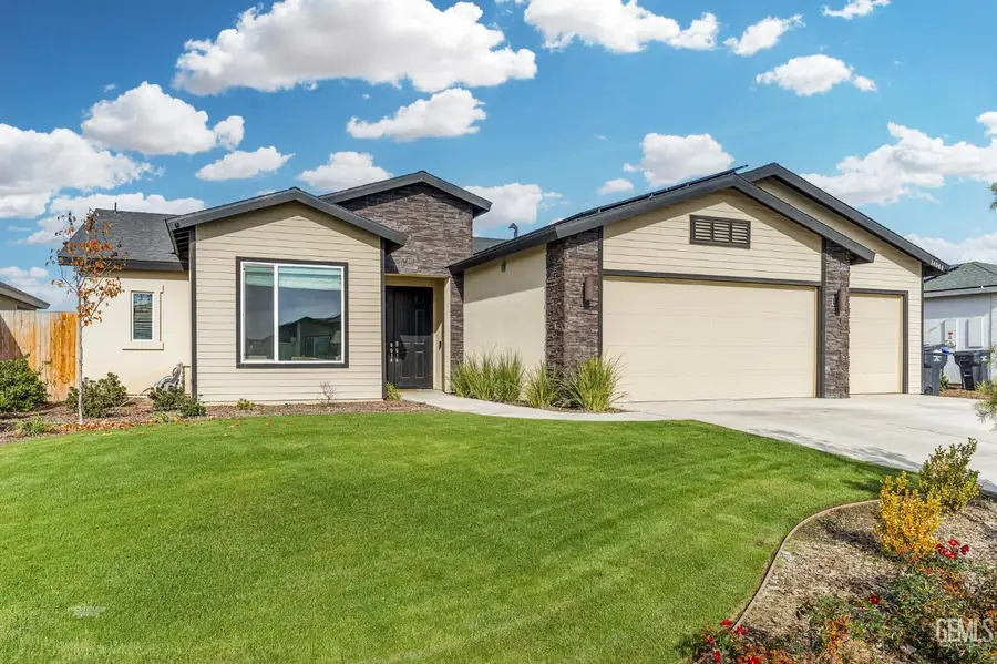 14964 PAMS WAY, Bakersfield, CA 93314 - Image #3