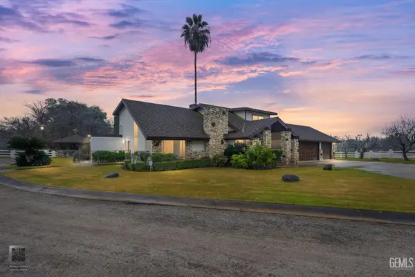 6048 RIVER GROVE STREET, Bakersfield, CA 93308