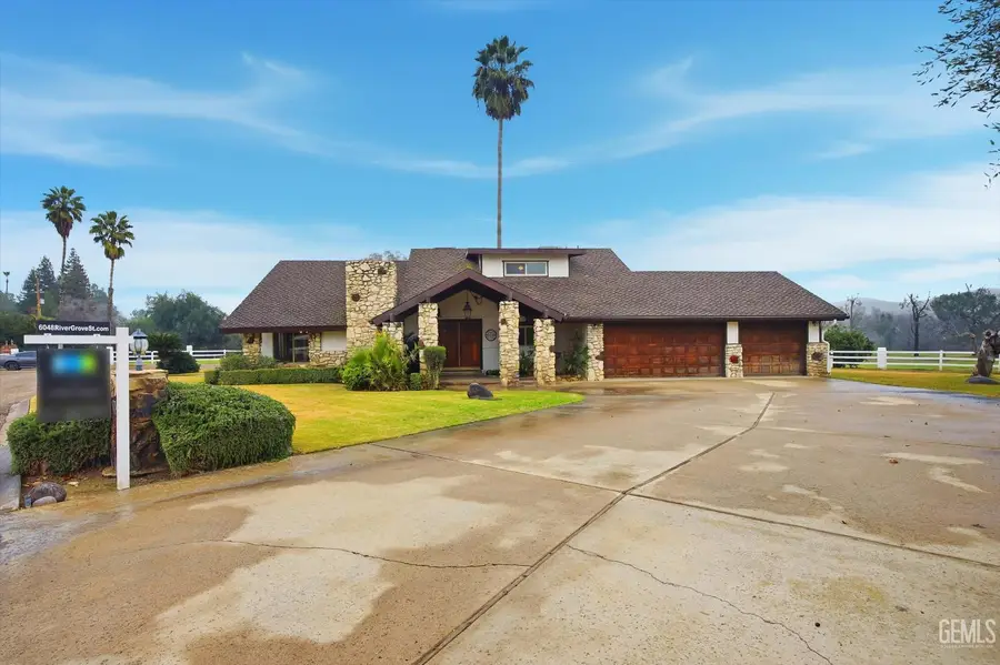 6048 RIVER GROVE STREET, Bakersfield, CA 93308 - Image #3