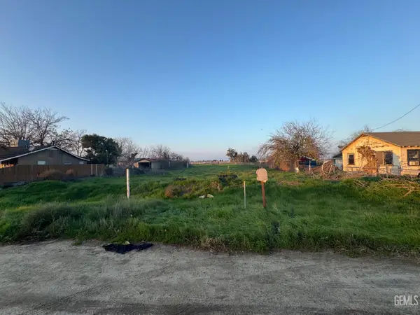 320 HUDSON DRIVE, Bakersfield, CA 93307