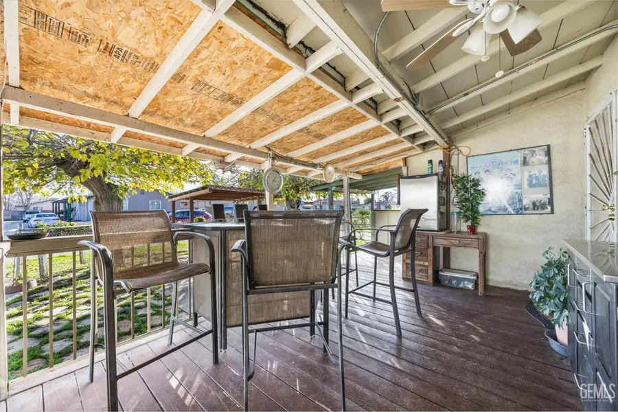 1016 EL TEJON AVENUE, Bakersfield, CA 93308 - Image #3