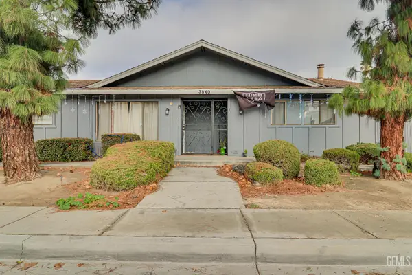 3840 WHITE LANE, Bakersfield, CA 93309