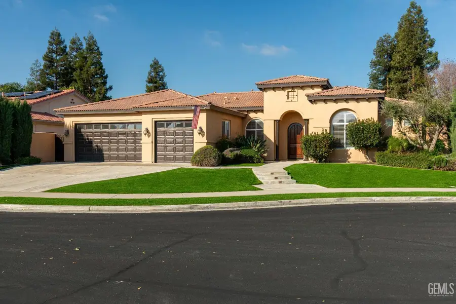9908 SKILES DRIVE, Bakersfield, CA 93311 - Image #2