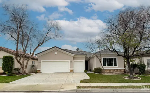 13717 BLOSSOM RIDGE DRIVE, Bakersfield, CA 93306