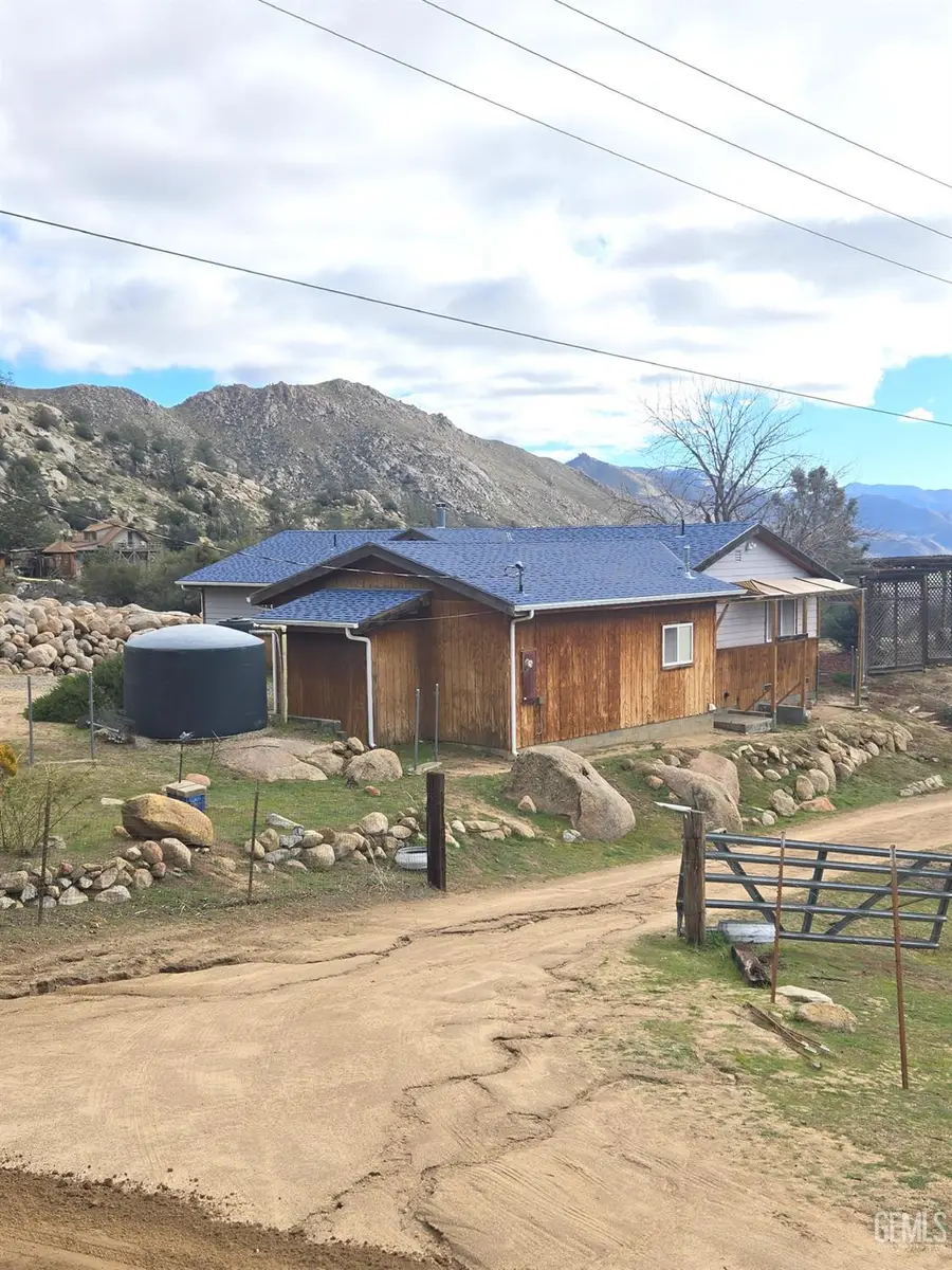 9656 GLACIER GULCH ROAD, Weldon, CA 93283 - Image #2