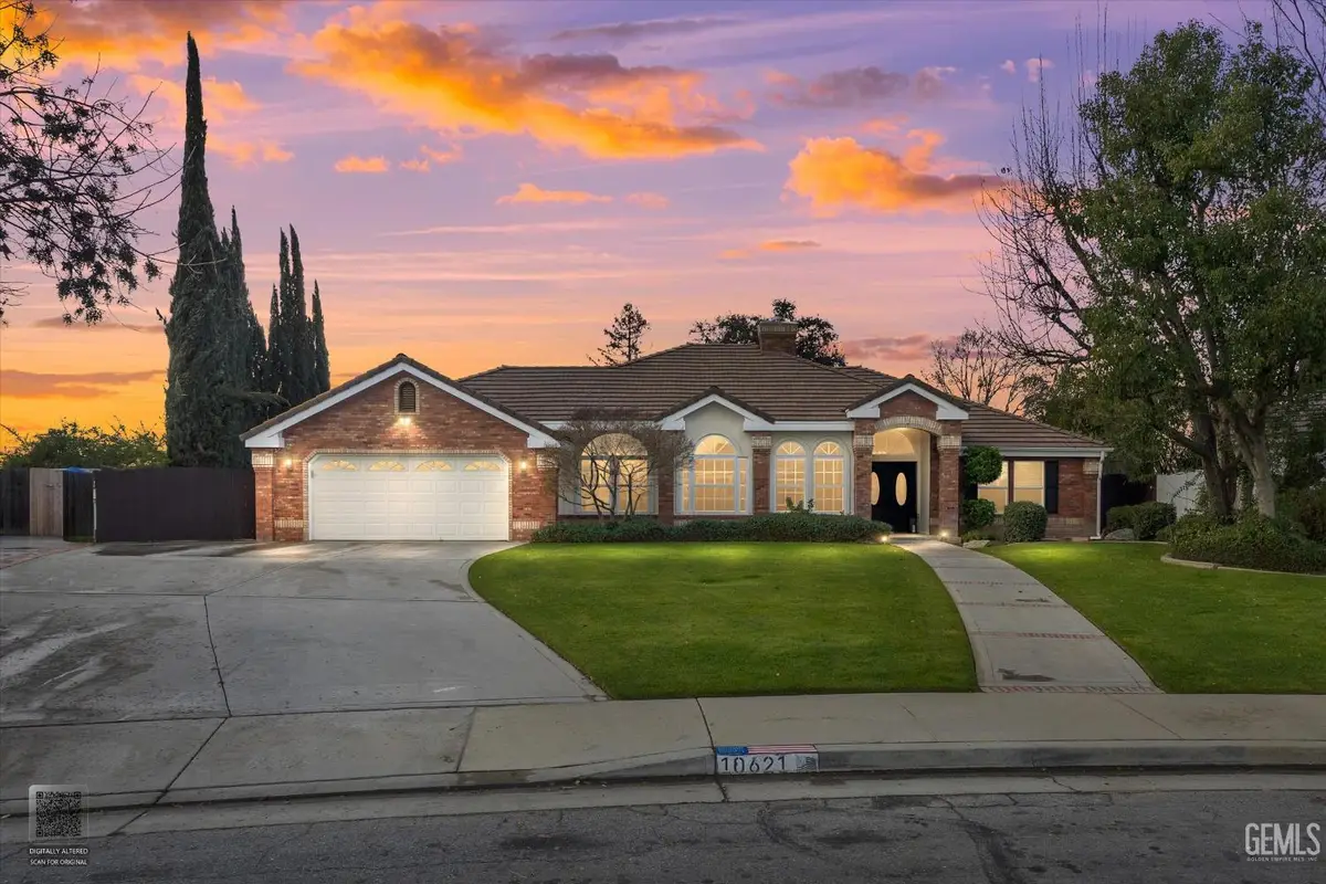 10621 GOLD CUP LANE, Bakersfield, CA 93312 - Image #1
