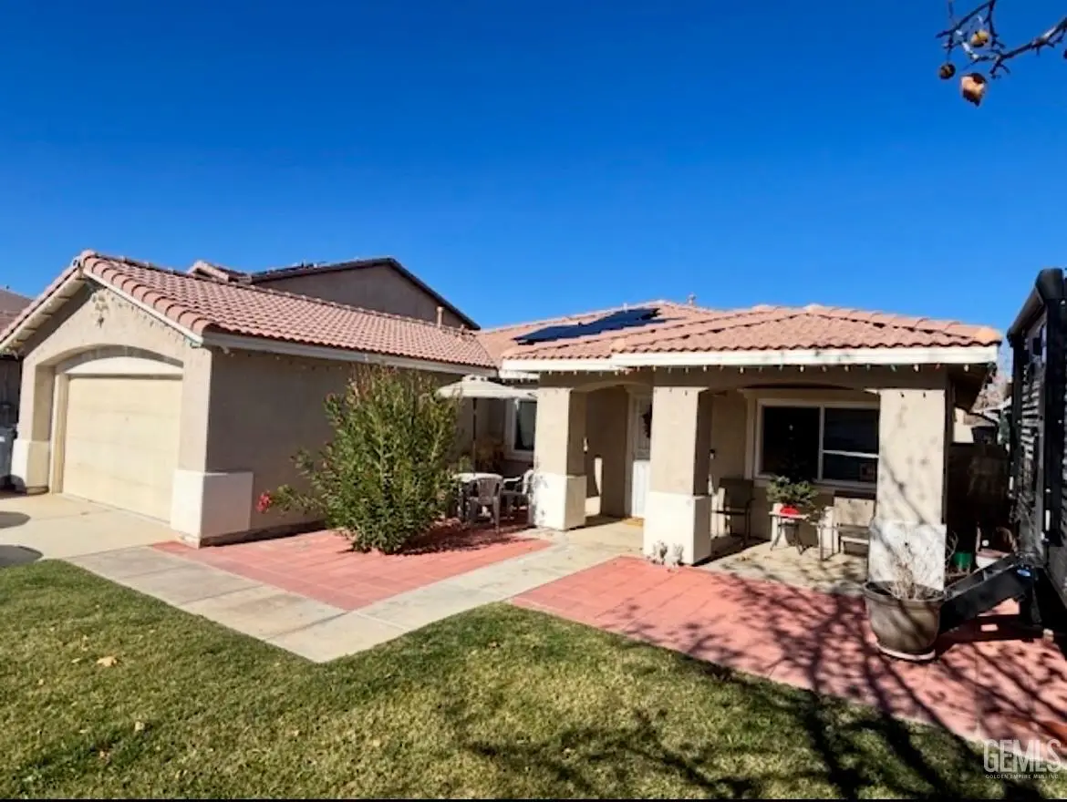 3609 COBB ROAD, Lancaster, CA 93535 - #1