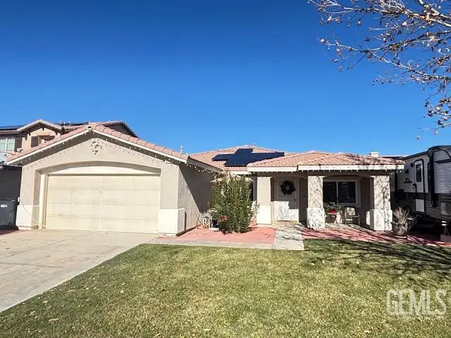 3609 COBB ROAD, Lancaster, CA 93535 - #2