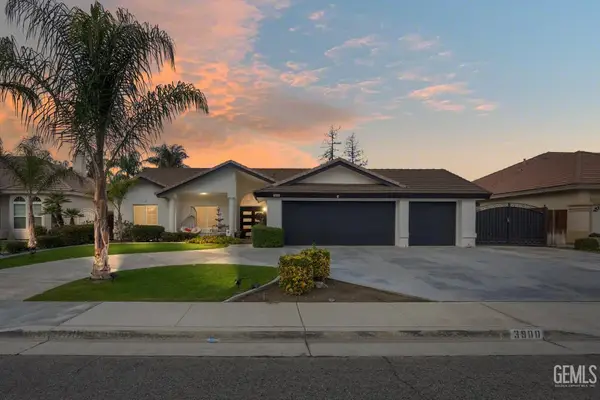 3900 WATERFALL CANYON DRIVE, Bakersfield, CA 93313
