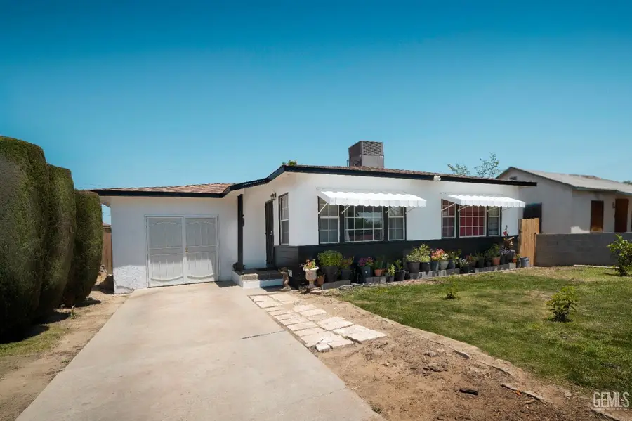 1222 E 18 TH ST, Bakersfield, CA 93305 - Image #3
