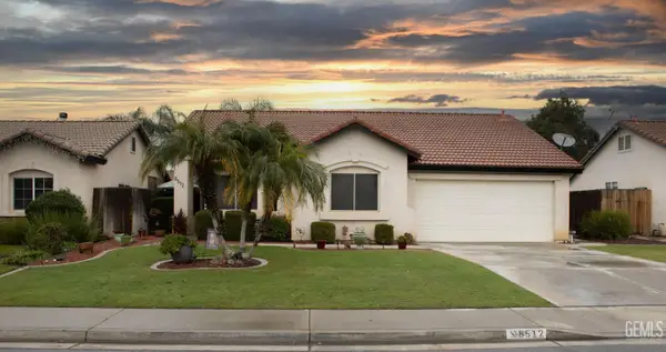 8512 NORTHSHORE DRIVE, Bakersfield, CA 93312