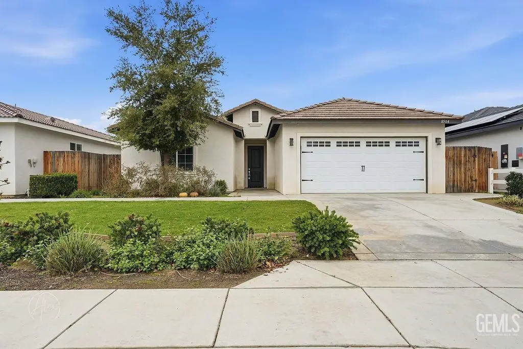 8504 KOWA STREET, Bakersfield, CA 93314 - Image #1