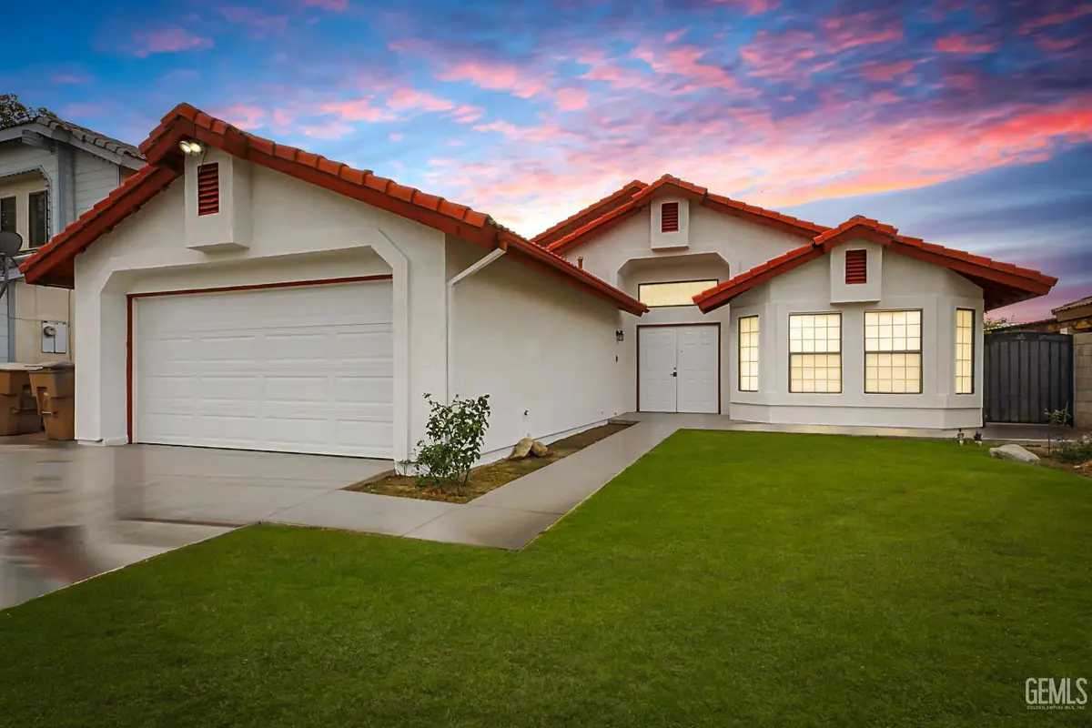4613 BLACK ROCK MOUNTAIN COURT, Bakersfield, CA 93304 - Image #1