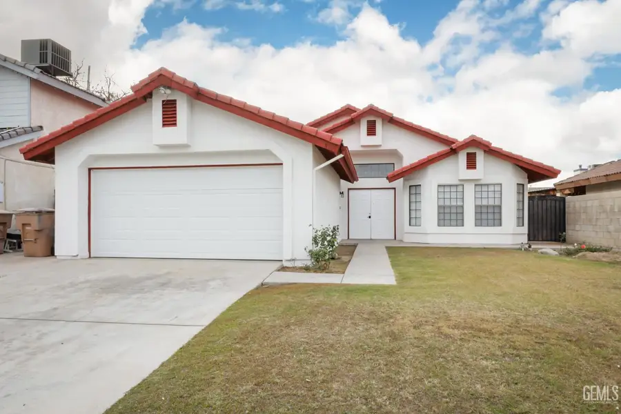 4613 BLACK ROCK MOUNTAIN COURT, Bakersfield, CA 93304 - Image #2