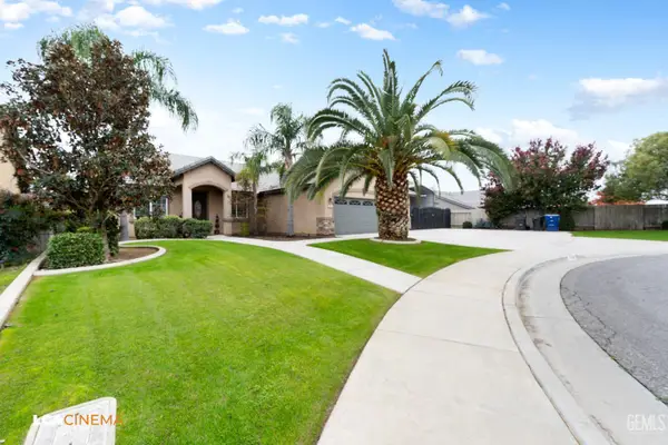 10111 BOOTHBAY HARBOUR DRIVE, Bakersfield, CA 93314
