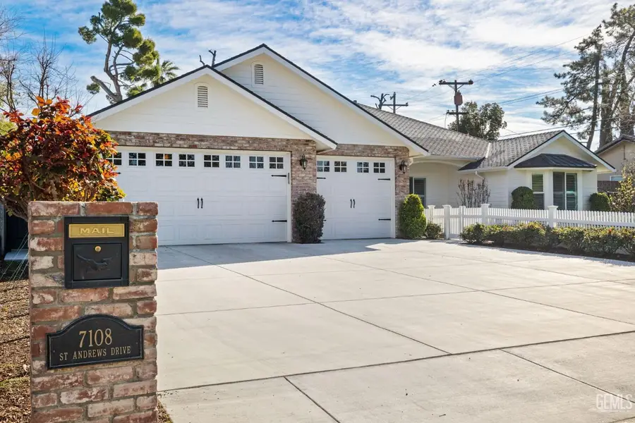 7108 SAINT ANDREWS DRIVE, Bakersfield, CA 93309 - Image #3