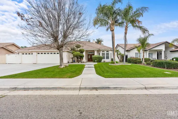 3904 WATERFALL CANYON DRIVE, Bakersfield, CA 93313