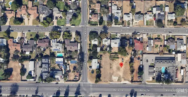 4420 BELLE TERRACE, Bakersfield, CA 93309