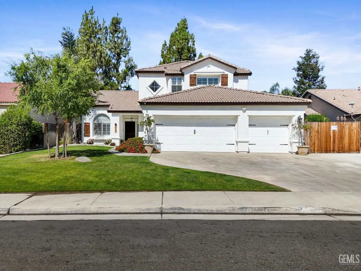 5219 PORT DRIVE, Bakersfield, CA 93312 - Image #1