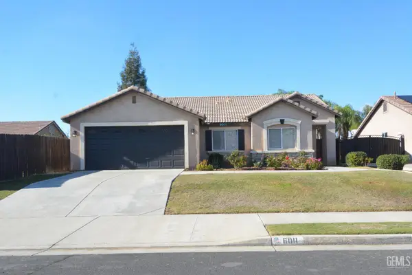 6011 ONEIDA FALLS DRIVE, Bakersfield, CA 93312
