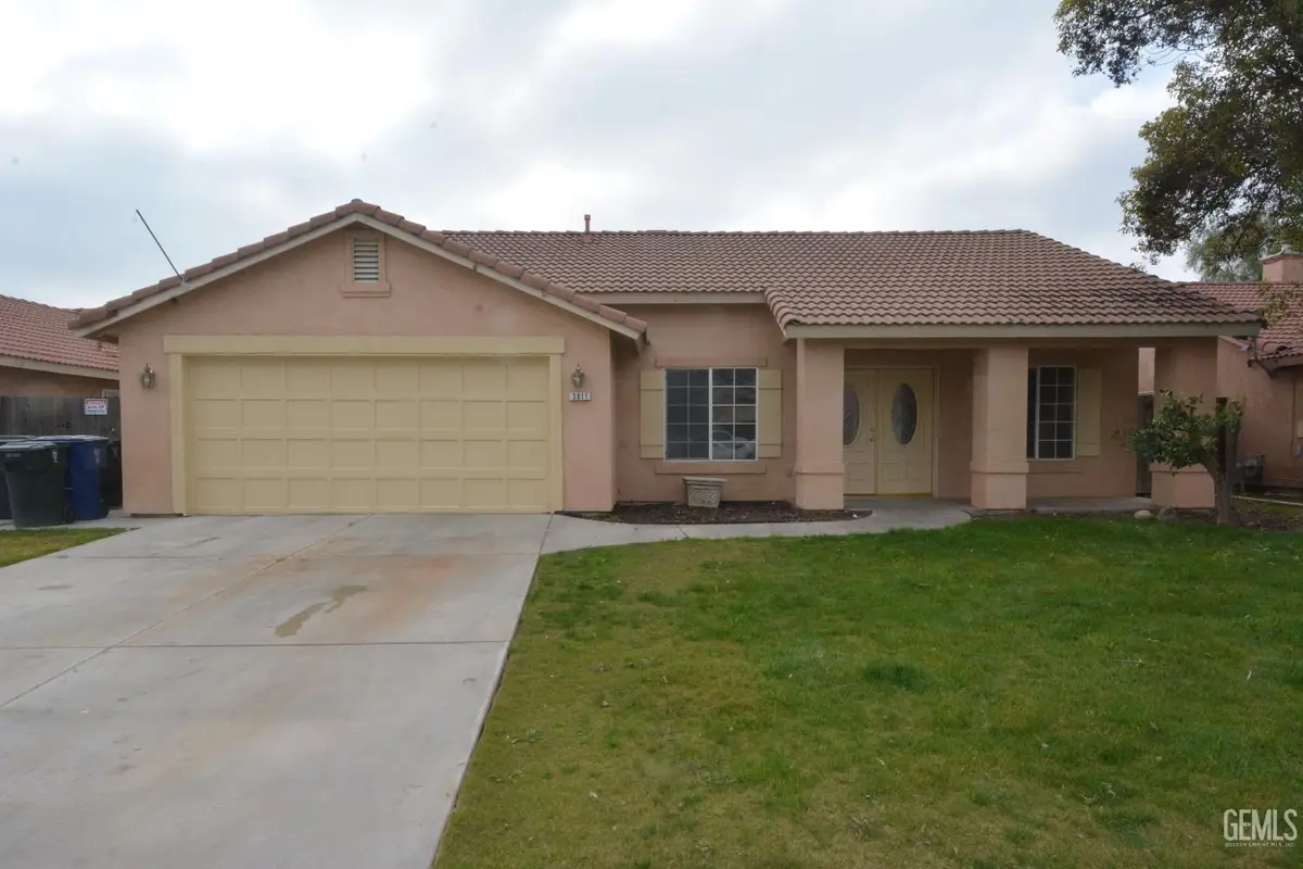 3611 BRIDGET AVENUE, Bakersfield, CA 93313 - Image #1