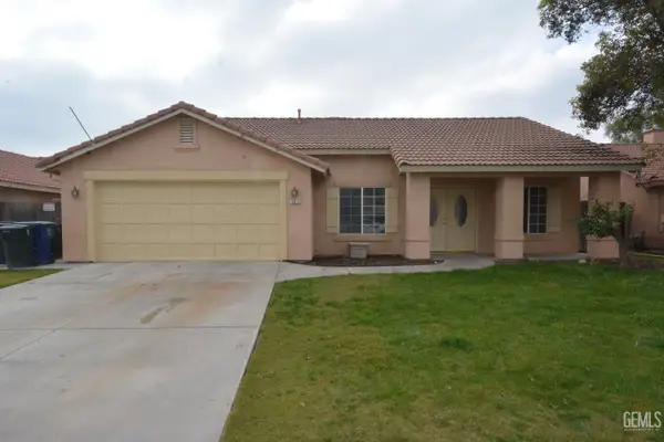 3611 BRIDGET AVENUE, Bakersfield, CA 93313