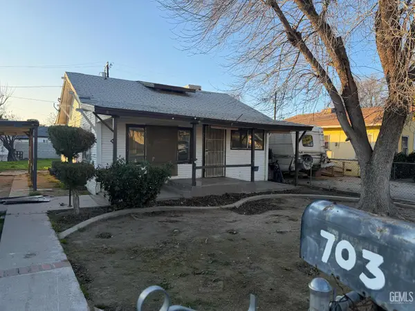 703 WISTARIA STREET, Bakersfield, CA 93308