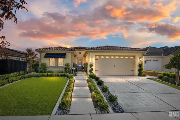 14219 ADDLESTON LANE, Bakersfield, CA 93311