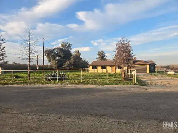 446 WRIGHT AVENUE, Pixley, CA 93256