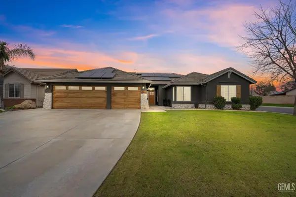 11504 MERCATELLO AVENUE, Bakersfield, CA 93312