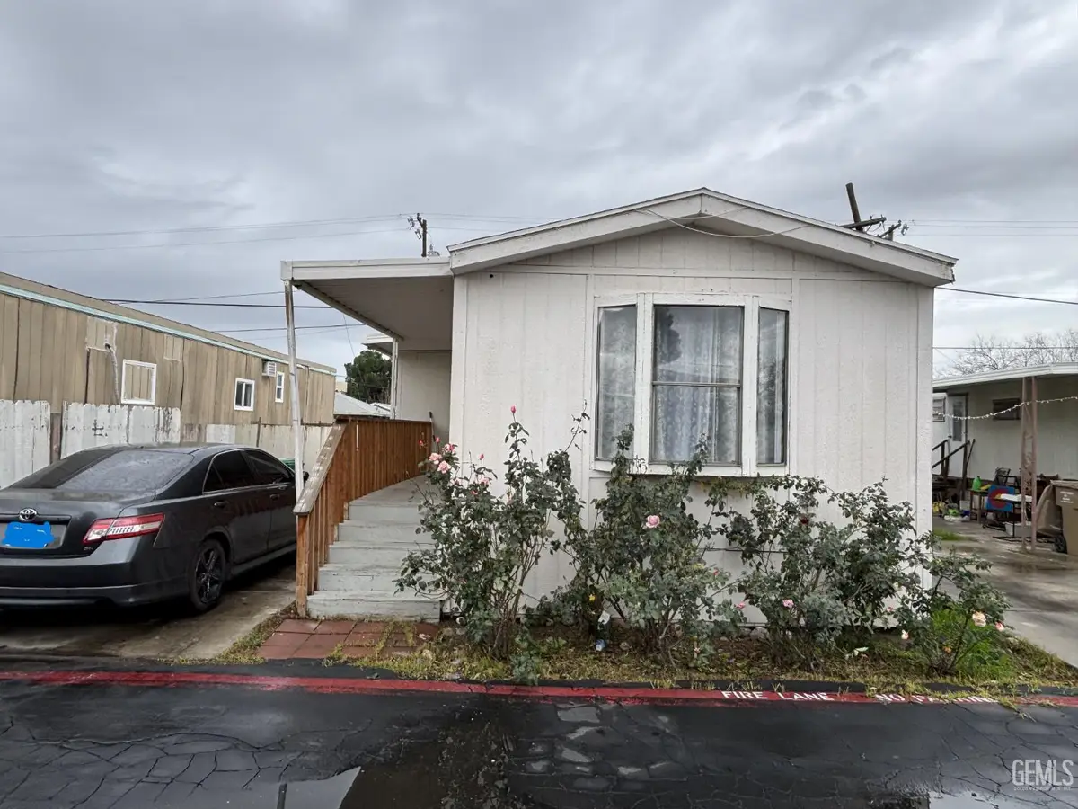224 MCCORD AVE #2, Bakersfield, CA 93308 - Image #1
