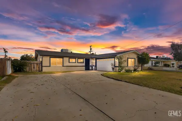 3820 SANDRA DRIVE, Bakersfield, CA 93304