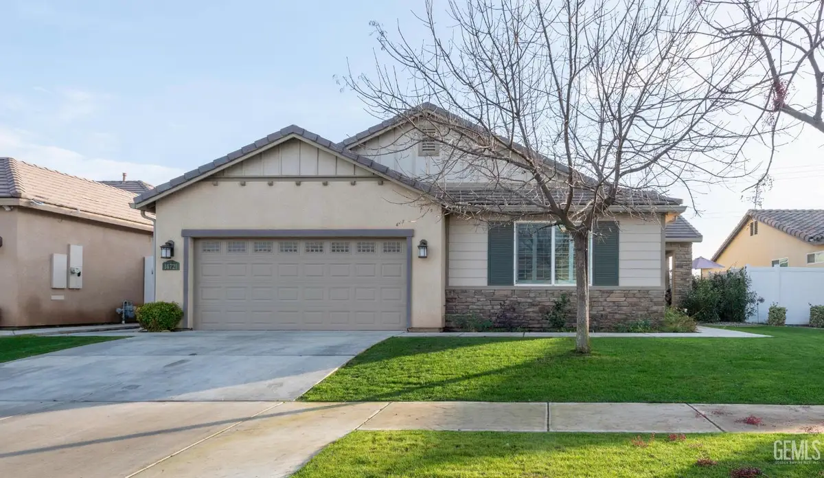 14721 YELLOW LUPINE DRIVE, Bakersfield, CA 93314 - Image #1