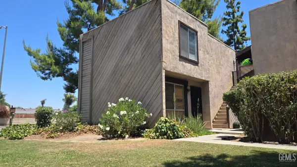 6021 ALMENDRA AVENUE #C, Bakersfield, CA 93309