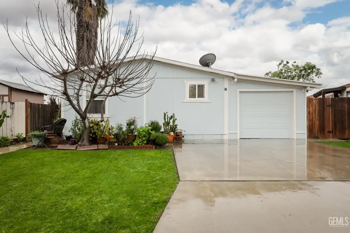 601 PACHECO #87, Bakersfield, CA 93307 - Image #1