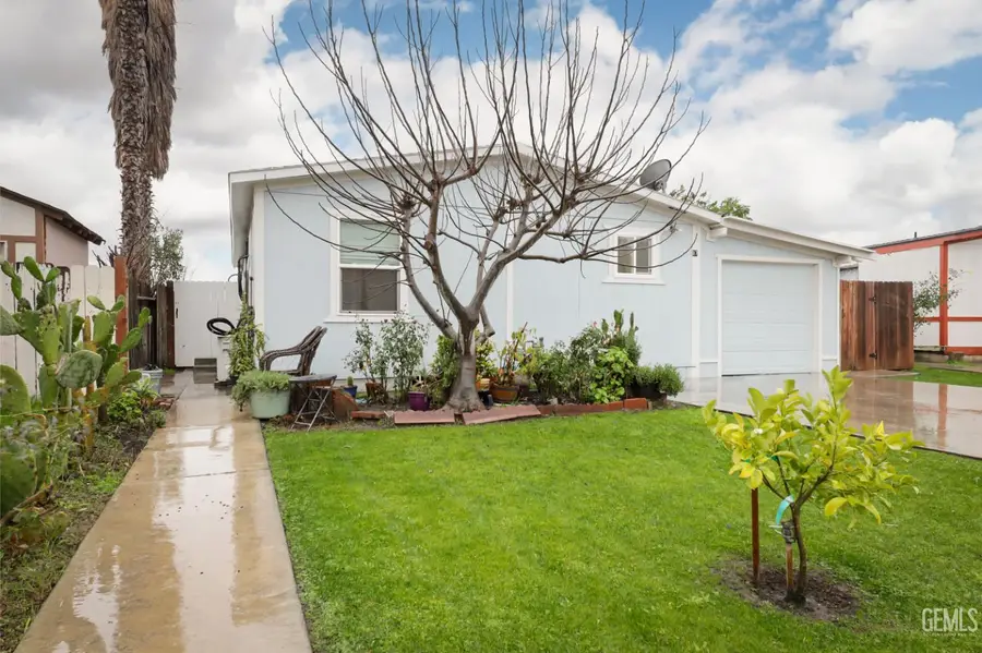 601 PACHECO #87, Bakersfield, CA 93307 - Image #2