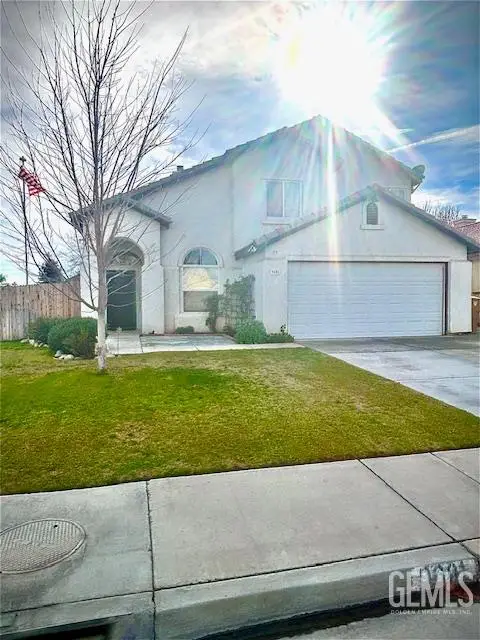 9601 LANNEAU COURT, Bakersfield, CA 93311 - Image #1