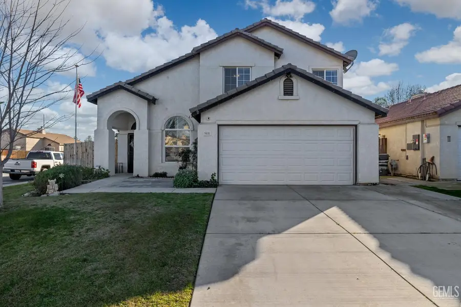 9601 LANNEAU COURT, Bakersfield, CA 93311 - #2