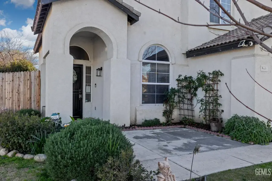 9601 LANNEAU COURT, Bakersfield, CA 93311 - #3