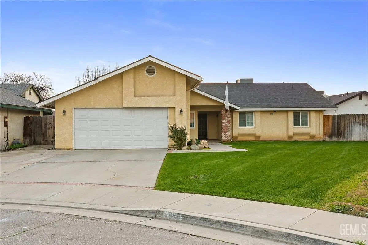 4005 IVYWOOD COURT, Bakersfield, CA 93309 - Image #1