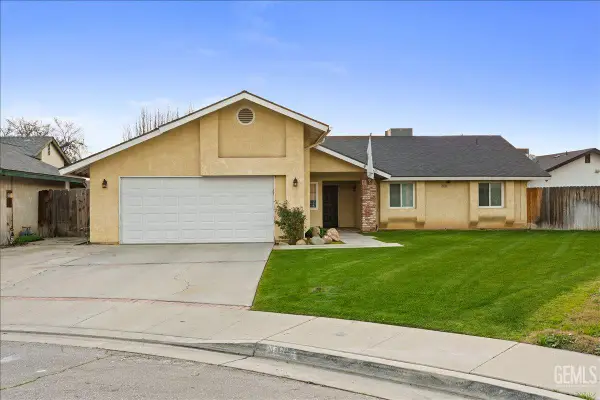 4005 IVYWOOD COURT, Bakersfield, CA 93309