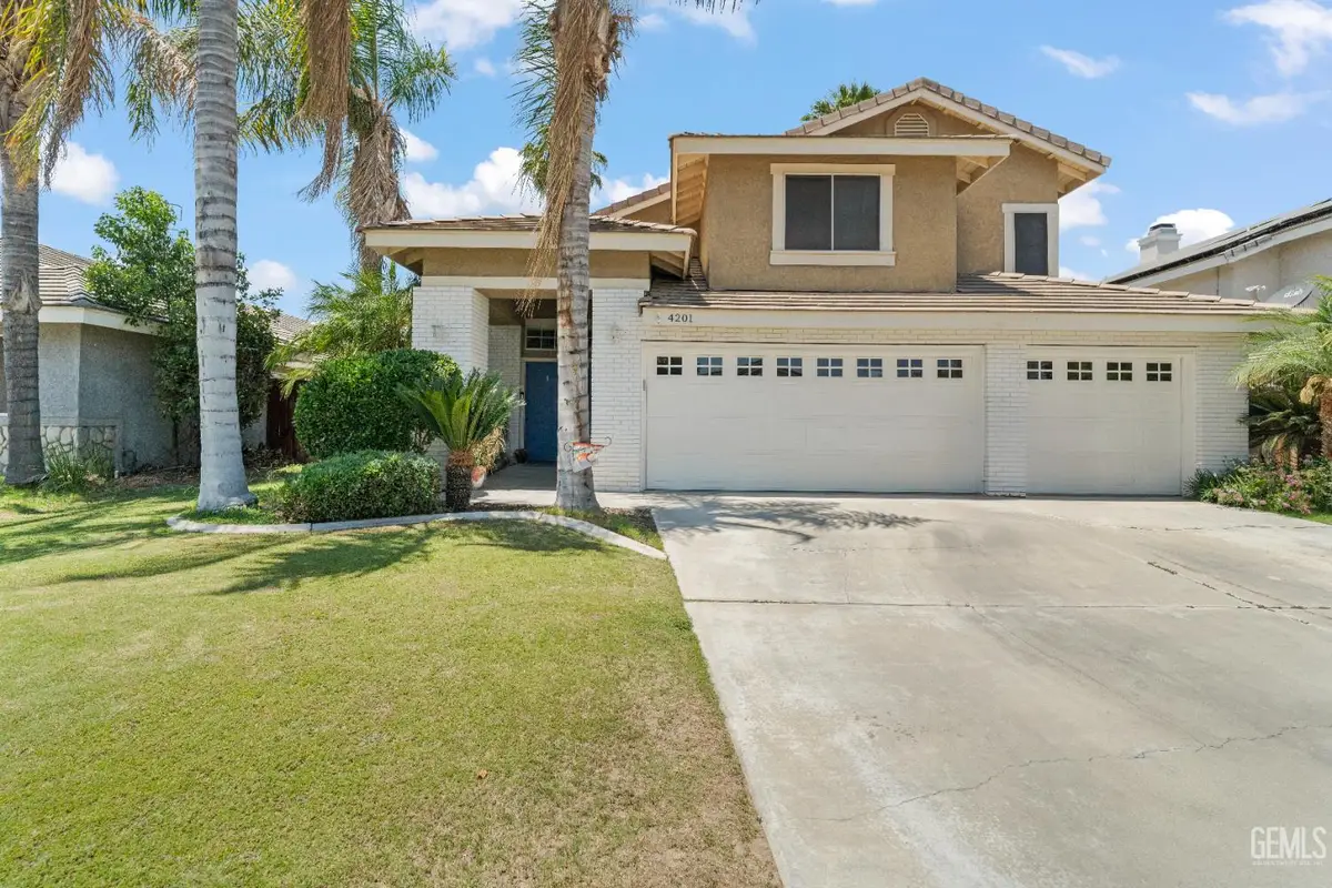 4201 CRESCENT ROCK LANE, Bakersfield, CA 93311 - #1