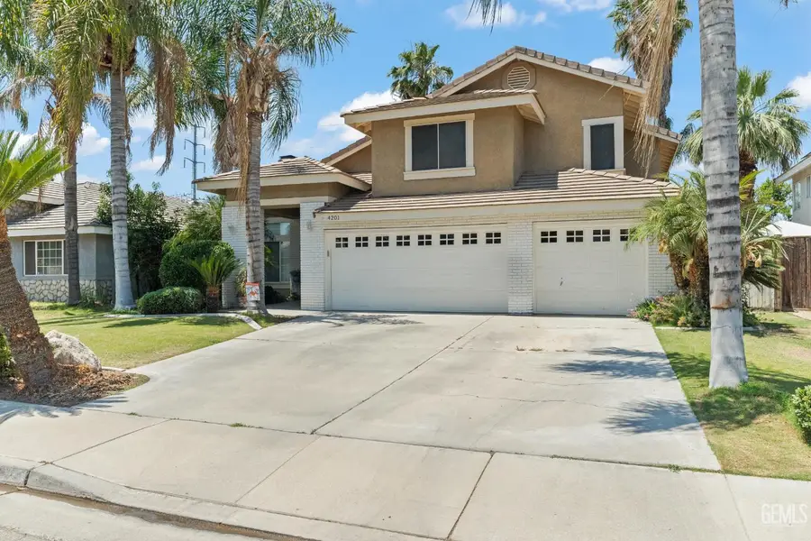 4201 CRESCENT ROCK LANE, Bakersfield, CA 93311 - #3