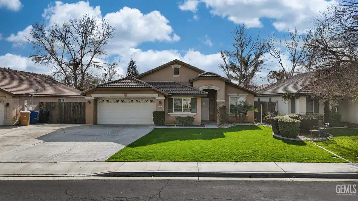 9519 BATTAGLIA DRIVE, Bakersfield, CA 93311 - Image #1