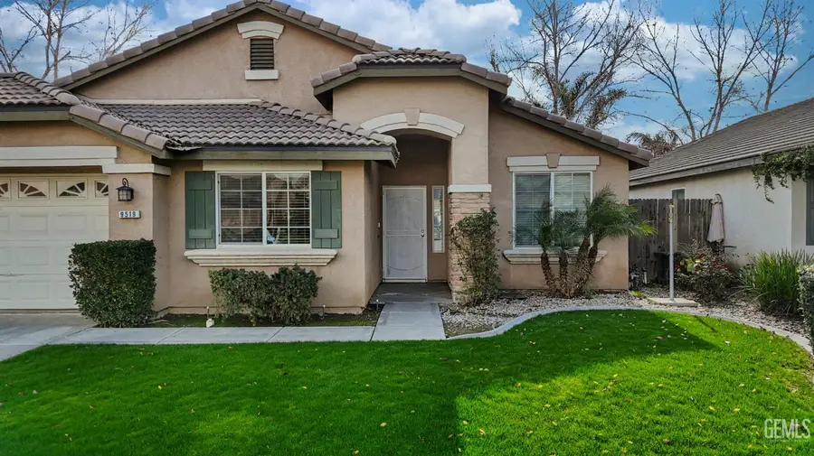 9519 BATTAGLIA DRIVE, Bakersfield, CA 93311 - Image #2