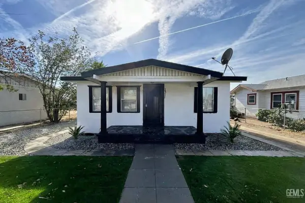 1311 E 18TH STREET, Bakersfield, CA 93305