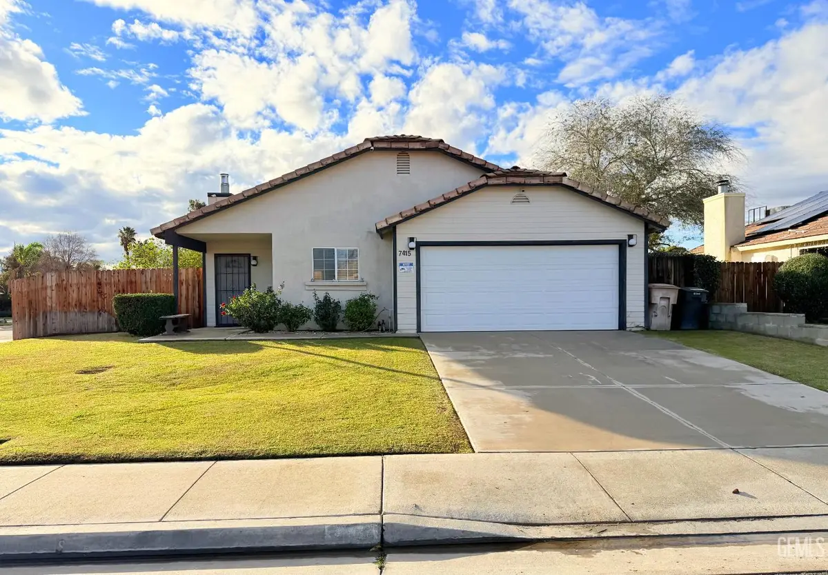 7415 ASSERI STREET, Bakersfield, CA 93313 - Image #1
