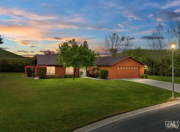 13120 GAME SET WAY, Bakersfield, CA 93306