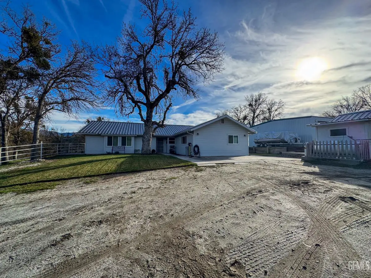 11500 HIGHWAY 155, Glennville, CA 93226 - Image #1