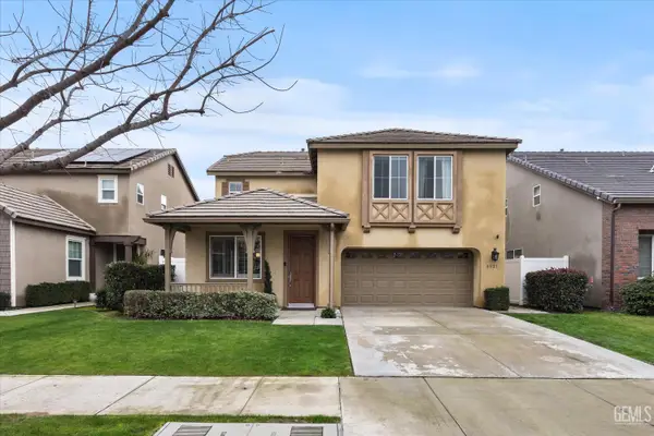 8321 MCGRAW HILL, Bakersfield, CA 93311